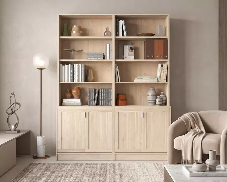 Vitrin a nappaliban Mayence