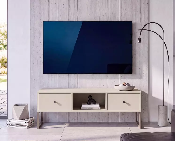 Line kasmír TV-szekrény
